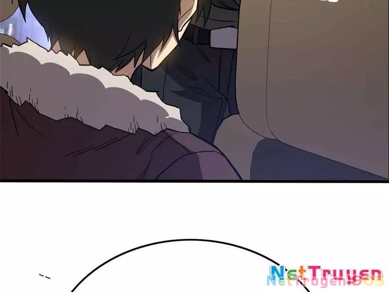 Thế Giới Siêu Phàm! Ta Là Ma Cà Rồng? Chap 3 - Next Chap 4