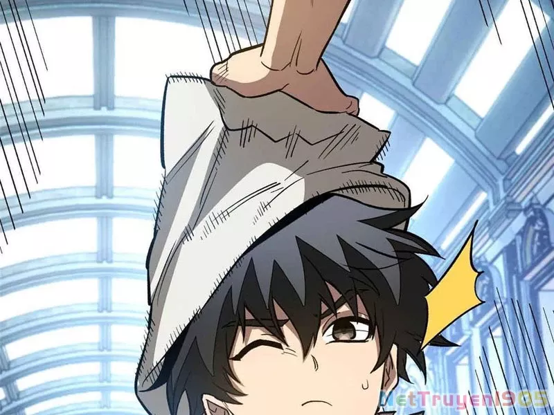 Thế Giới Siêu Phàm! Ta Là Ma Cà Rồng? Chap 3 - Next Chap 4