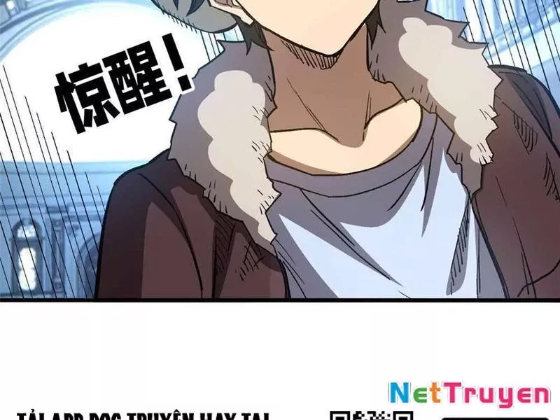 Thế Giới Siêu Phàm! Ta Là Ma Cà Rồng? Chap 3 - Next Chap 4