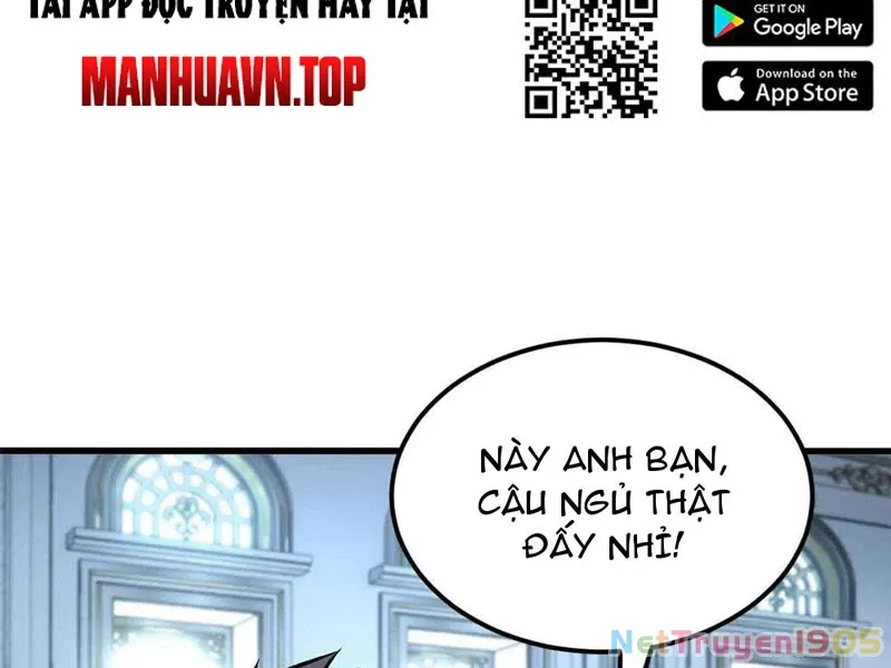 Thế Giới Siêu Phàm! Ta Là Ma Cà Rồng? Chap 3 - Next Chap 4