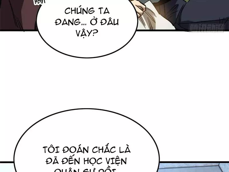 Thế Giới Siêu Phàm! Ta Là Ma Cà Rồng? Chap 3 - Next Chap 4