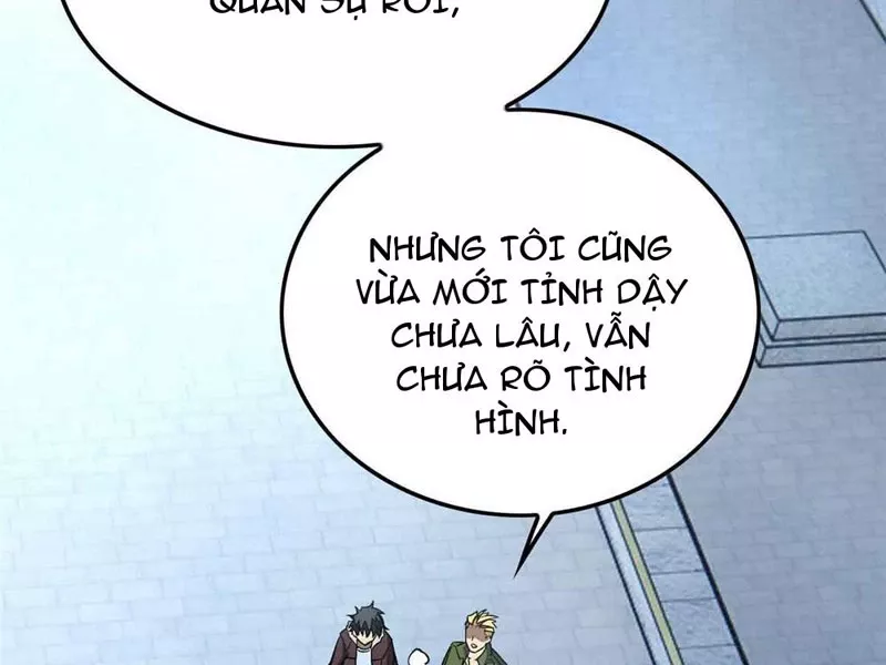 Thế Giới Siêu Phàm! Ta Là Ma Cà Rồng? Chap 3 - Next Chap 4