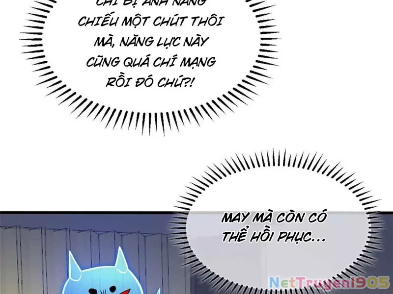 Thế Giới Siêu Phàm! Ta Là Ma Cà Rồng? Chap 3 - Next Chap 4