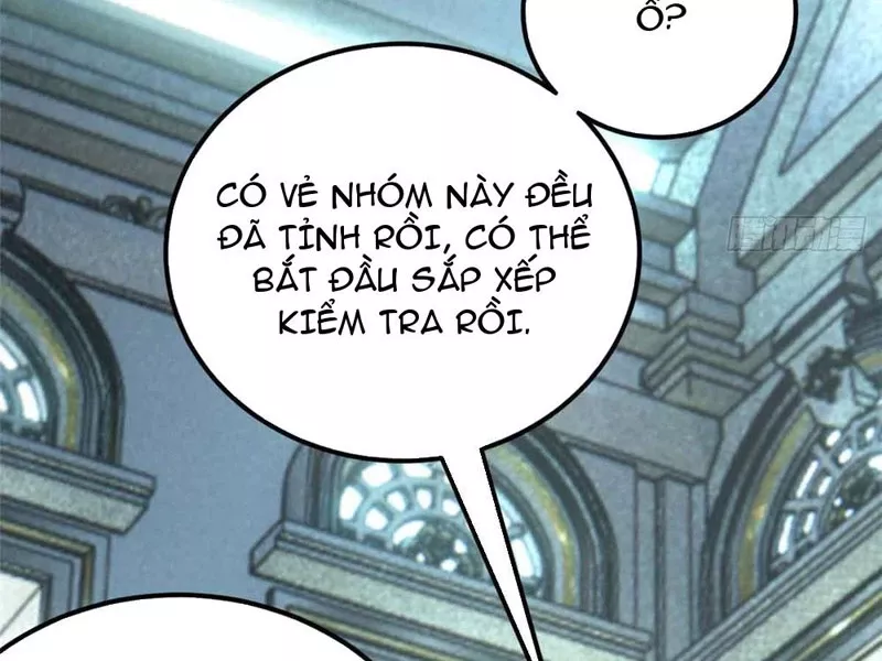 Thế Giới Siêu Phàm! Ta Là Ma Cà Rồng? Chap 3 - Next Chap 4