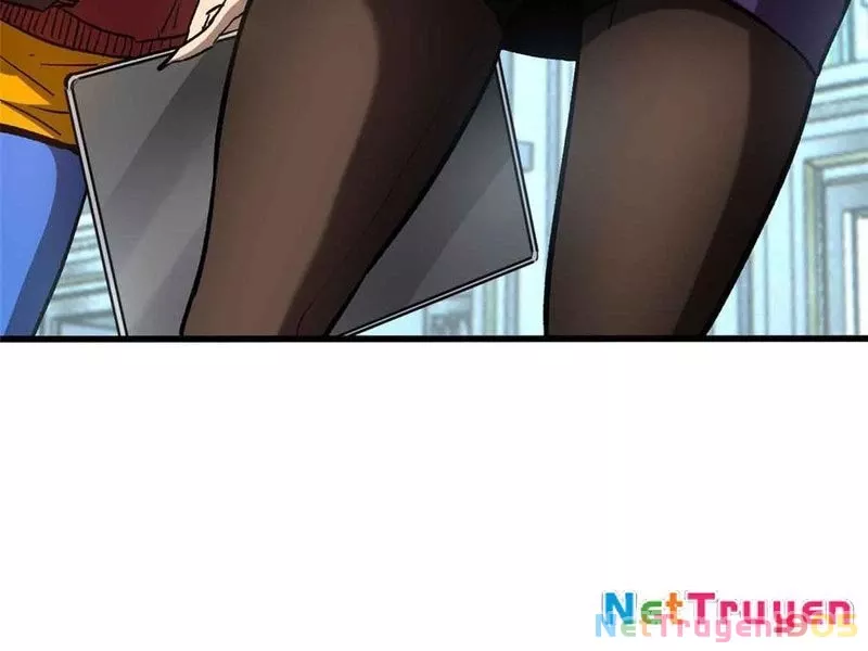 Thế Giới Siêu Phàm! Ta Là Ma Cà Rồng? Chap 3 - Next Chap 4