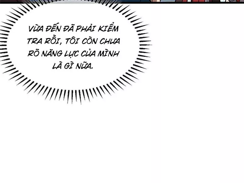 Thế Giới Siêu Phàm! Ta Là Ma Cà Rồng? Chap 3 - Next Chap 4