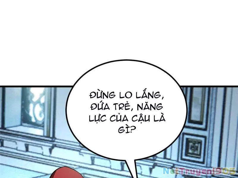 Thế Giới Siêu Phàm! Ta Là Ma Cà Rồng? Chap 3 - Next Chap 4
