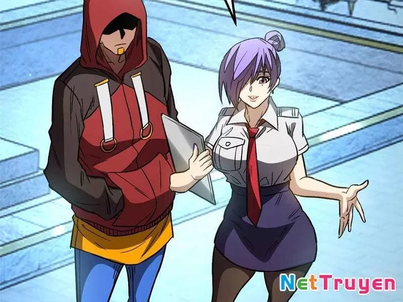 Thế Giới Siêu Phàm! Ta Là Ma Cà Rồng? Chap 3 - Next Chap 4