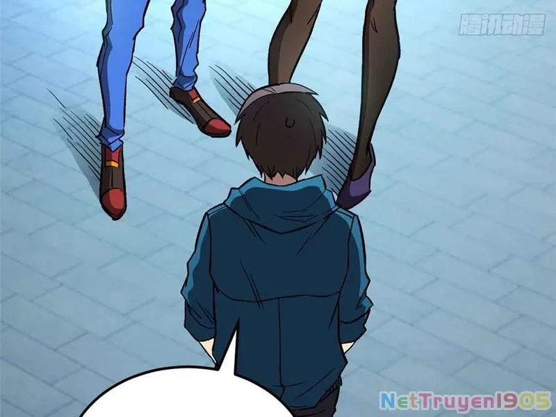 Thế Giới Siêu Phàm! Ta Là Ma Cà Rồng? Chap 3 - Next Chap 4