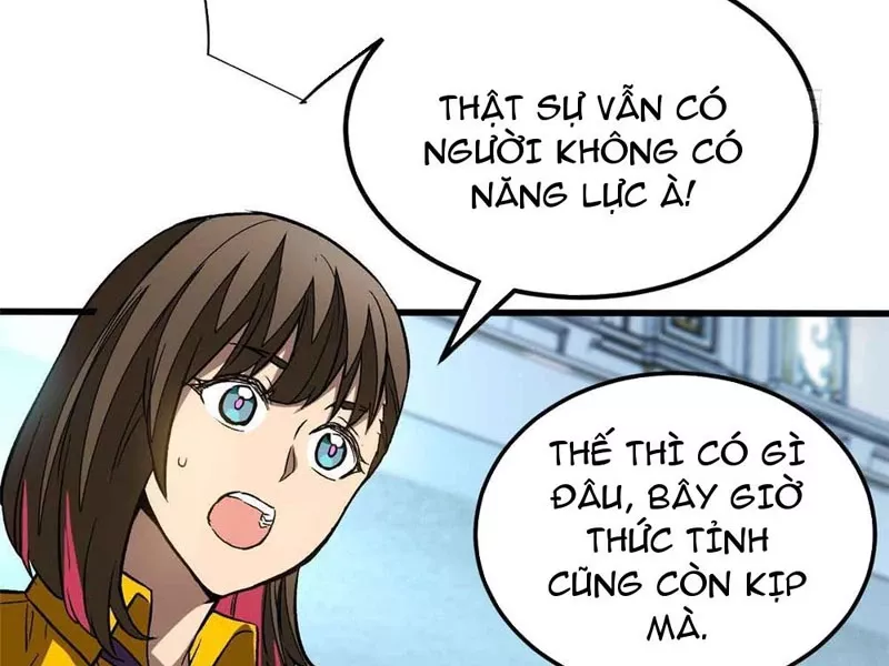 Thế Giới Siêu Phàm! Ta Là Ma Cà Rồng? Chap 3 - Next Chap 4