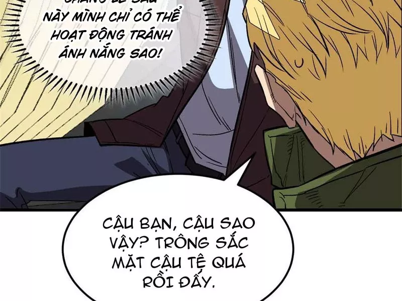 Thế Giới Siêu Phàm! Ta Là Ma Cà Rồng? Chap 3 - Next Chap 4