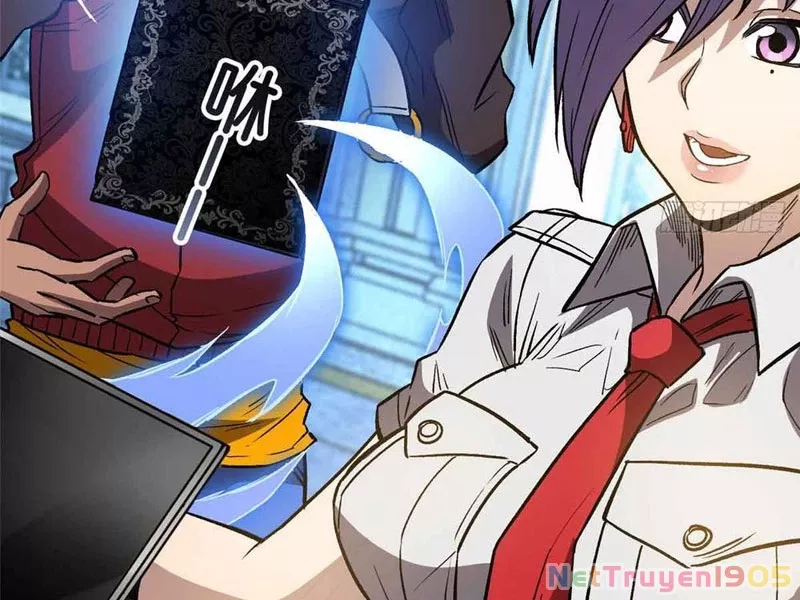 Thế Giới Siêu Phàm! Ta Là Ma Cà Rồng? Chap 3 - Next Chap 4