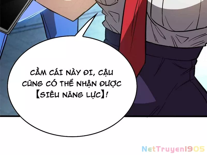 Thế Giới Siêu Phàm! Ta Là Ma Cà Rồng? Chap 3 - Next Chap 4