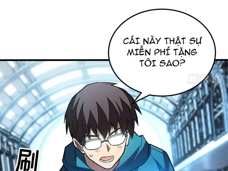 Thế Giới Siêu Phàm! Ta Là Ma Cà Rồng? Chap 3 - Next Chap 4