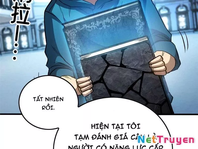 Thế Giới Siêu Phàm! Ta Là Ma Cà Rồng? Chap 3 - Next Chap 4