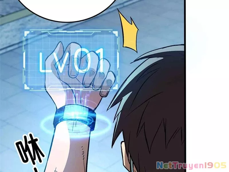 Thế Giới Siêu Phàm! Ta Là Ma Cà Rồng? Chap 3 - Next Chap 4