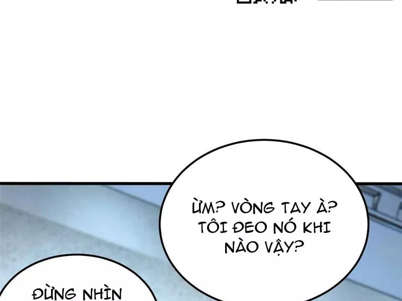 Thế Giới Siêu Phàm! Ta Là Ma Cà Rồng? Chap 3 - Next Chap 4