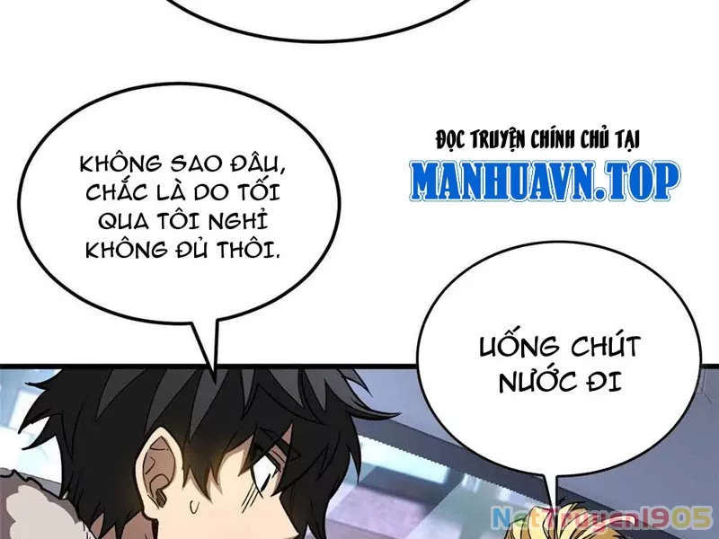 Thế Giới Siêu Phàm! Ta Là Ma Cà Rồng? Chap 3 - Next Chap 4