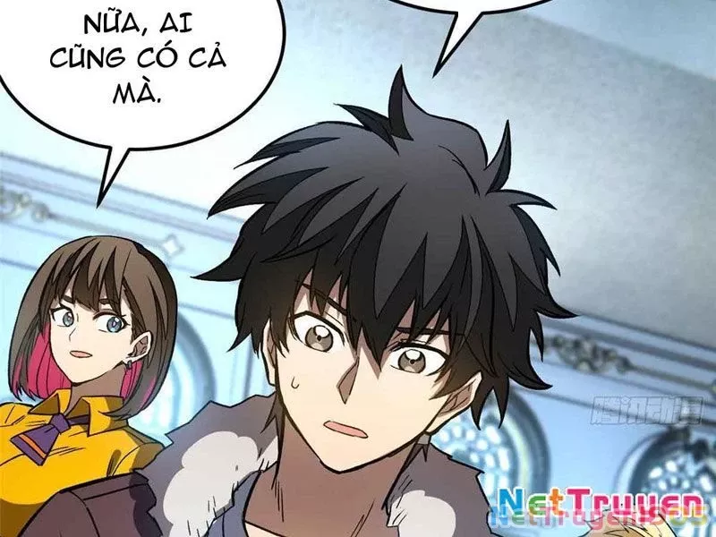 Thế Giới Siêu Phàm! Ta Là Ma Cà Rồng? Chap 3 - Next Chap 4