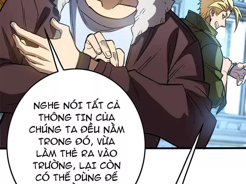 Thế Giới Siêu Phàm! Ta Là Ma Cà Rồng? Chap 3 - Next Chap 4