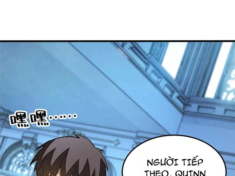Thế Giới Siêu Phàm! Ta Là Ma Cà Rồng? Chap 3 - Next Chap 4