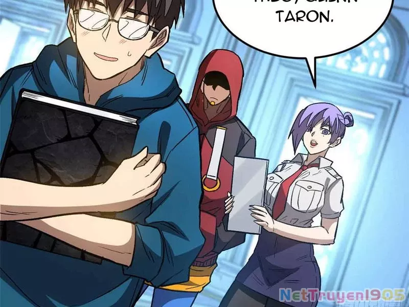 Thế Giới Siêu Phàm! Ta Là Ma Cà Rồng? Chap 3 - Next Chap 4