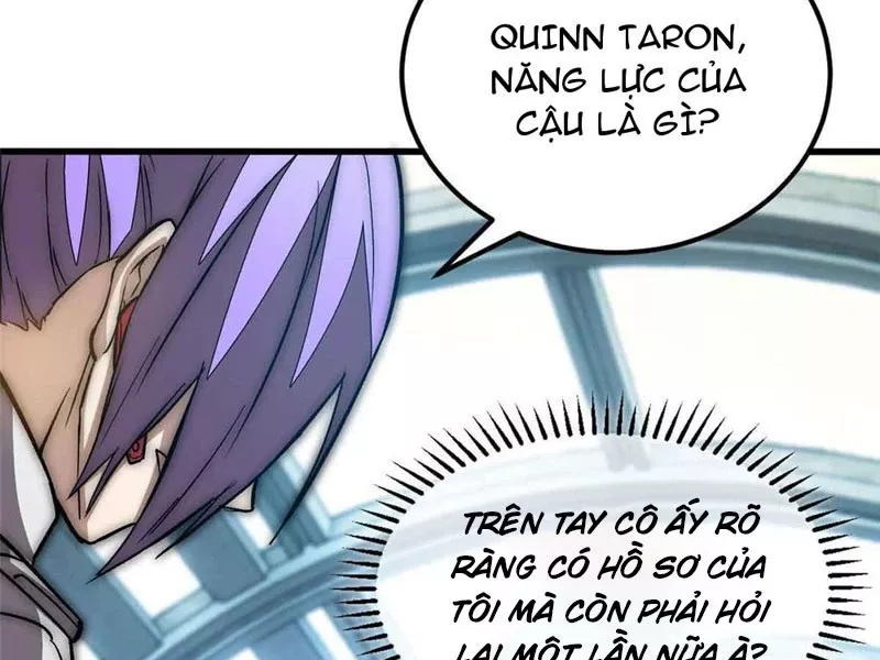 Thế Giới Siêu Phàm! Ta Là Ma Cà Rồng? Chap 3 - Next Chap 4