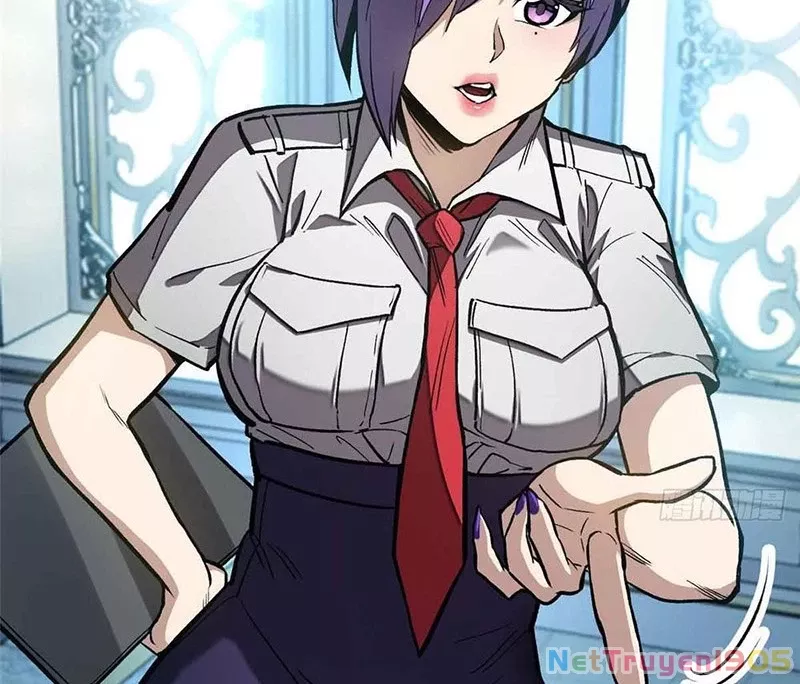 Thế Giới Siêu Phàm! Ta Là Ma Cà Rồng? Chap 4 - Next Chap 5