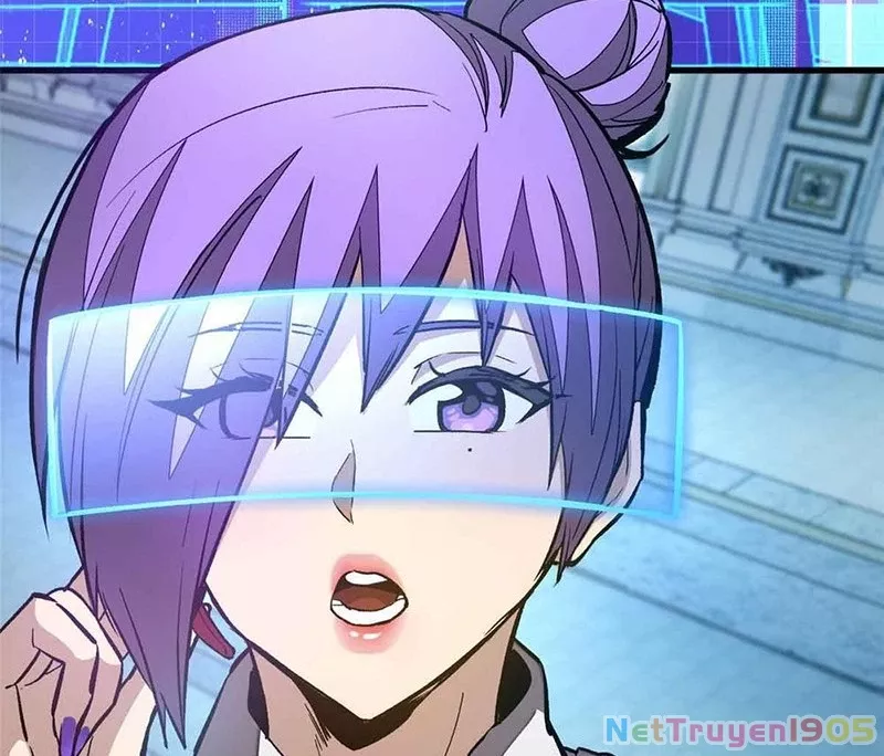 Thế Giới Siêu Phàm! Ta Là Ma Cà Rồng? Chap 4 - Next Chap 5