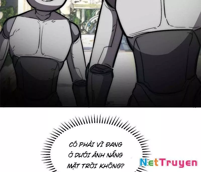 Thế Giới Siêu Phàm! Ta Là Ma Cà Rồng? Chap 4 - Next Chap 5