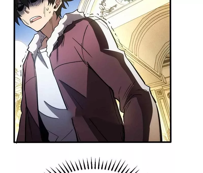 Thế Giới Siêu Phàm! Ta Là Ma Cà Rồng? Chap 4 - Next Chap 5