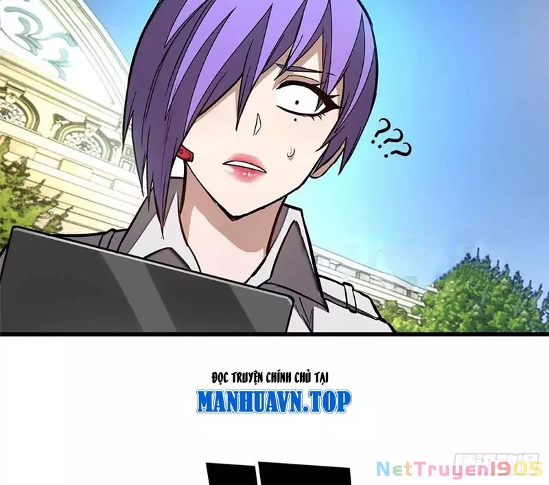 Thế Giới Siêu Phàm! Ta Là Ma Cà Rồng? Chap 4 - Next Chap 5