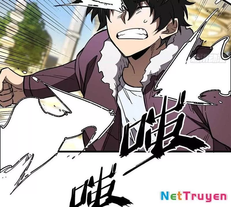 Thế Giới Siêu Phàm! Ta Là Ma Cà Rồng? Chap 4 - Next Chap 5