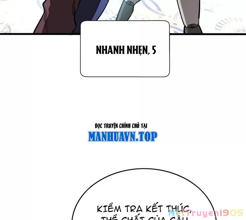 Thế Giới Siêu Phàm! Ta Là Ma Cà Rồng? Chap 4 - Next Chap 5