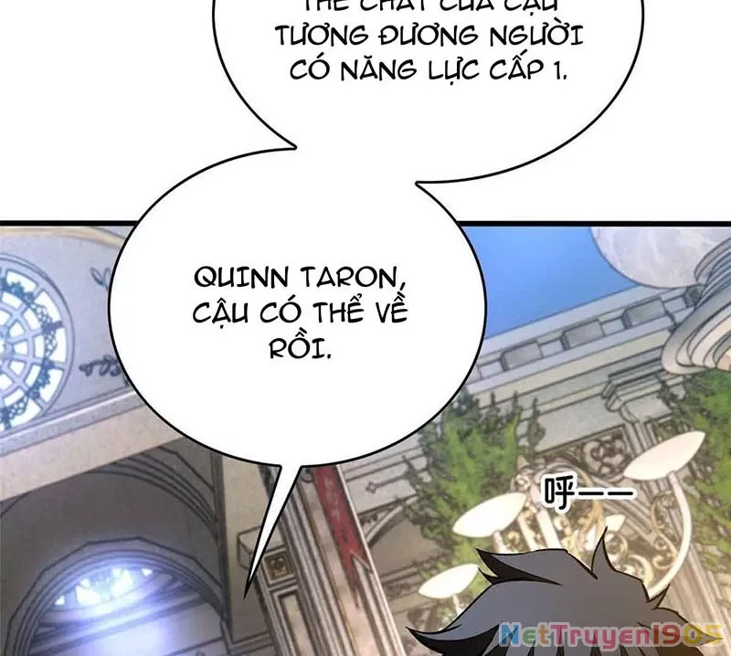 Thế Giới Siêu Phàm! Ta Là Ma Cà Rồng? Chap 4 - Next Chap 5