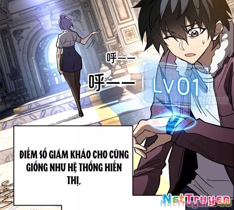 Thế Giới Siêu Phàm! Ta Là Ma Cà Rồng? Chap 4 - Next Chap 5