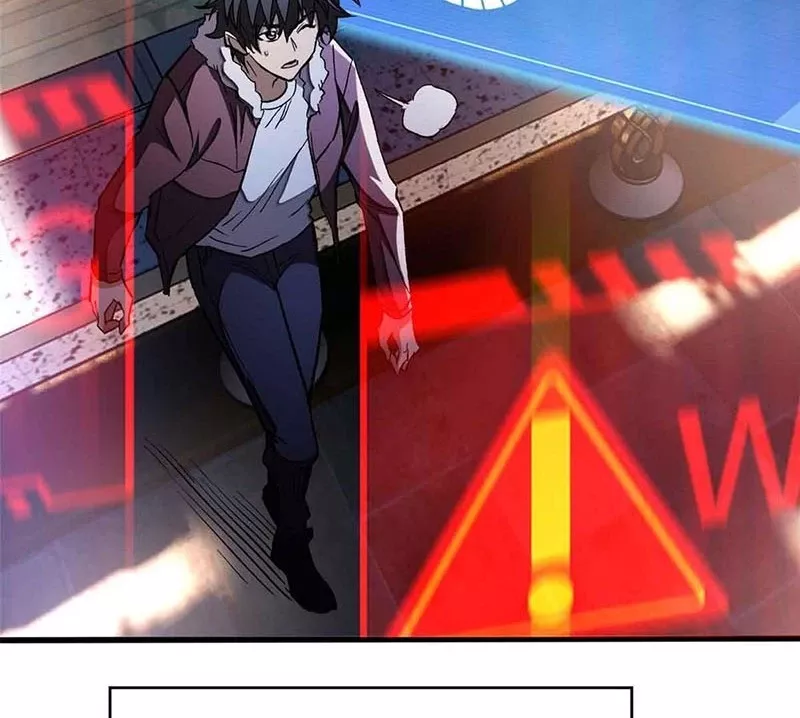 Thế Giới Siêu Phàm! Ta Là Ma Cà Rồng? Chap 4 - Next Chap 5