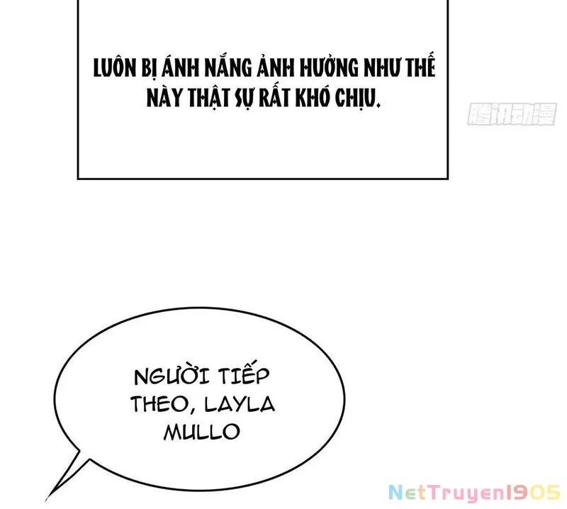 Thế Giới Siêu Phàm! Ta Là Ma Cà Rồng? Chap 4 - Next Chap 5