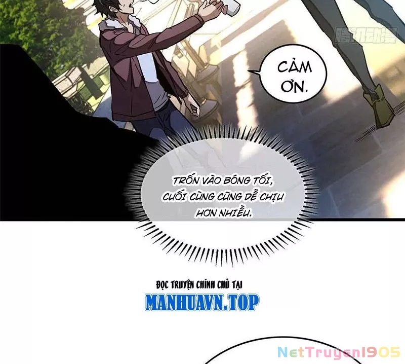 Thế Giới Siêu Phàm! Ta Là Ma Cà Rồng? Chap 4 - Next Chap 5