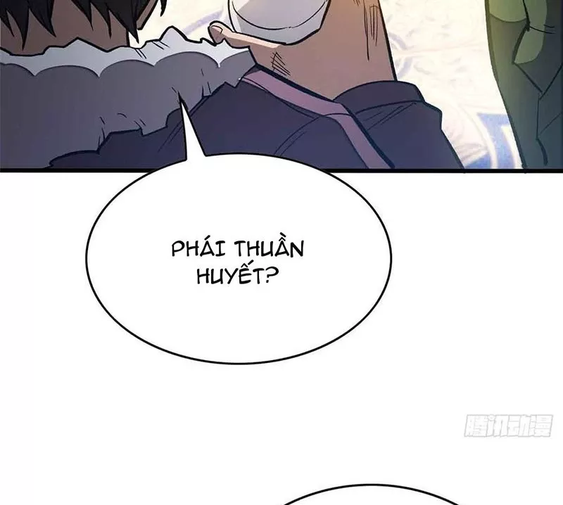 Thế Giới Siêu Phàm! Ta Là Ma Cà Rồng? Chap 4 - Next Chap 5