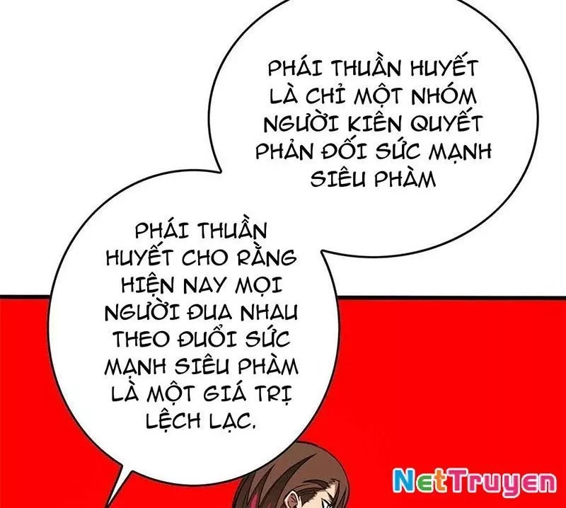 Thế Giới Siêu Phàm! Ta Là Ma Cà Rồng? Chap 4 - Next Chap 5