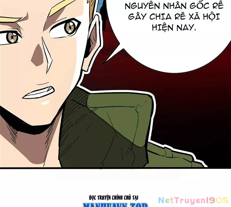 Thế Giới Siêu Phàm! Ta Là Ma Cà Rồng? Chap 4 - Next Chap 5