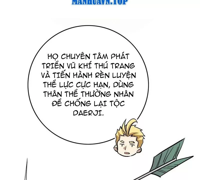 Thế Giới Siêu Phàm! Ta Là Ma Cà Rồng? Chap 4 - Next Chap 5