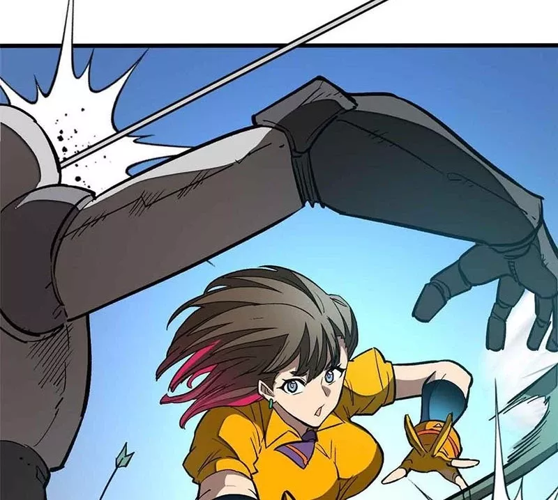 Thế Giới Siêu Phàm! Ta Là Ma Cà Rồng? Chap 4 - Next Chap 5