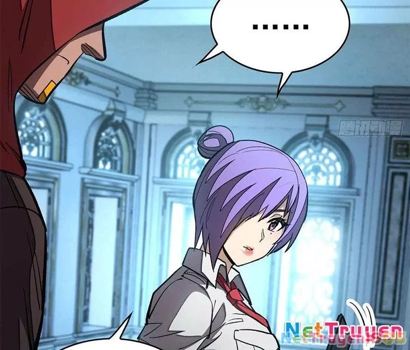 Thế Giới Siêu Phàm! Ta Là Ma Cà Rồng? Chap 4 - Next Chap 5