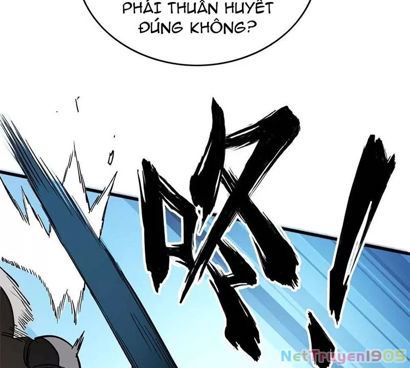 Thế Giới Siêu Phàm! Ta Là Ma Cà Rồng? Chap 4 - Next Chap 5