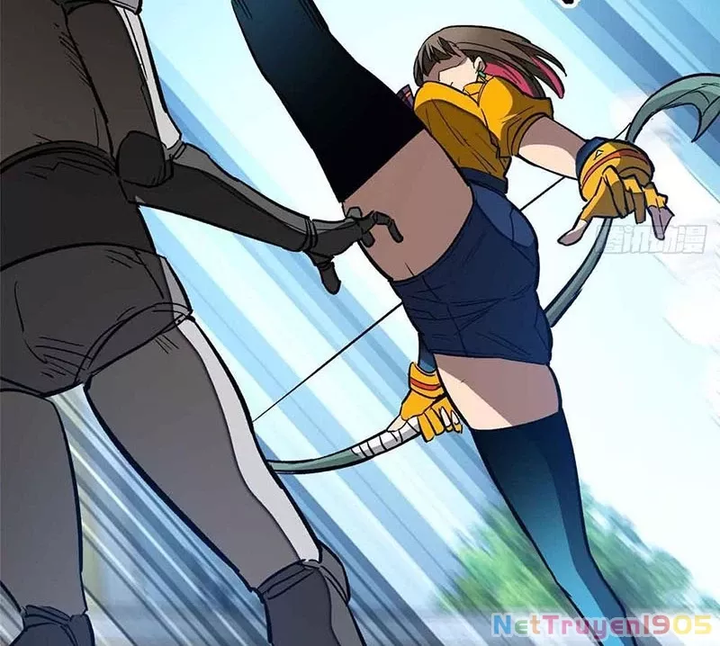 Thế Giới Siêu Phàm! Ta Là Ma Cà Rồng? Chap 4 - Next Chap 5