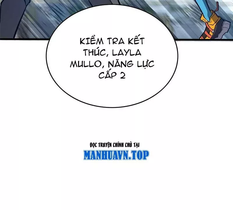 Thế Giới Siêu Phàm! Ta Là Ma Cà Rồng? Chap 4 - Next Chap 5