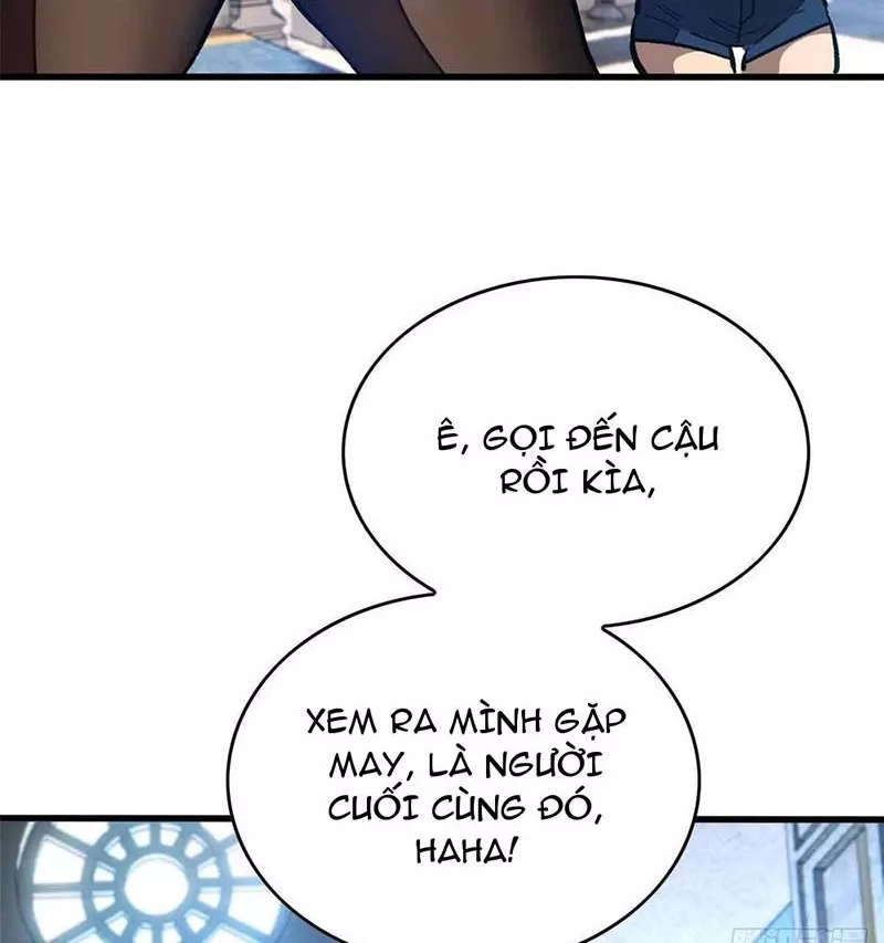 Thế Giới Siêu Phàm! Ta Là Ma Cà Rồng? Chap 4 - Next Chap 5