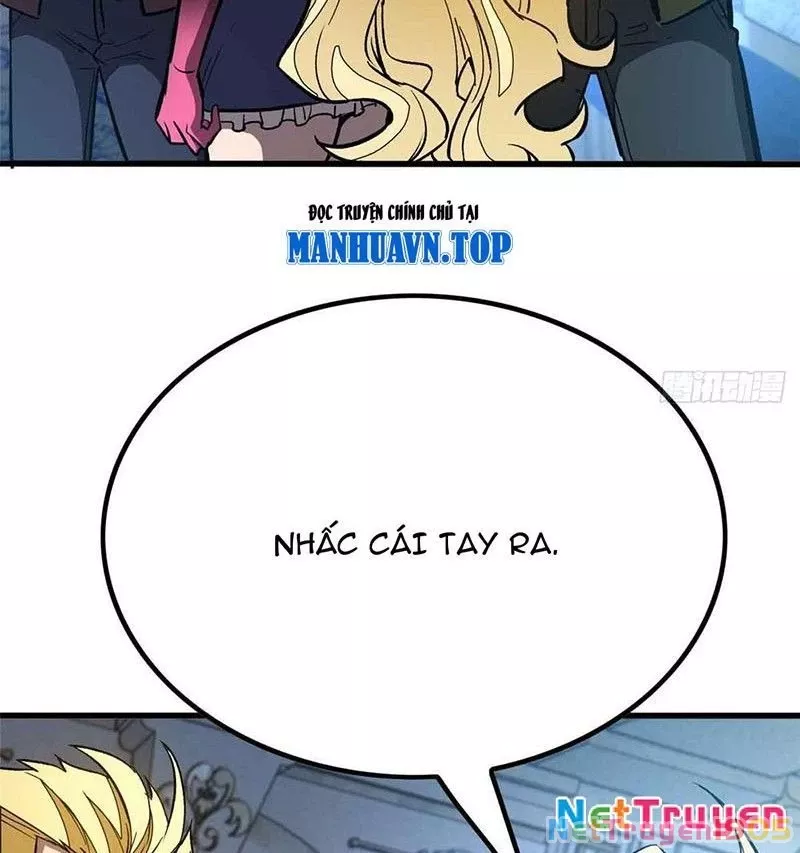Thế Giới Siêu Phàm! Ta Là Ma Cà Rồng? Chap 4 - Next Chap 5